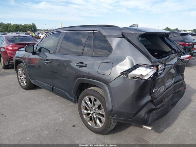 2019 TOYOTA RAV4 XLE PREMIUM 3