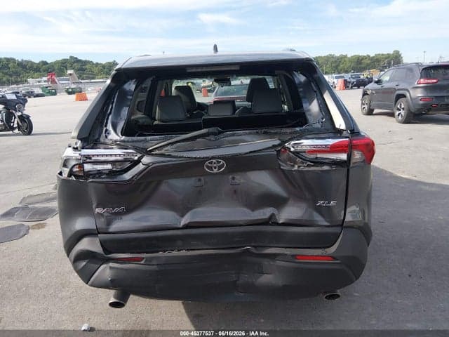 2019 TOYOTA RAV4 XLE PREMIUM 6