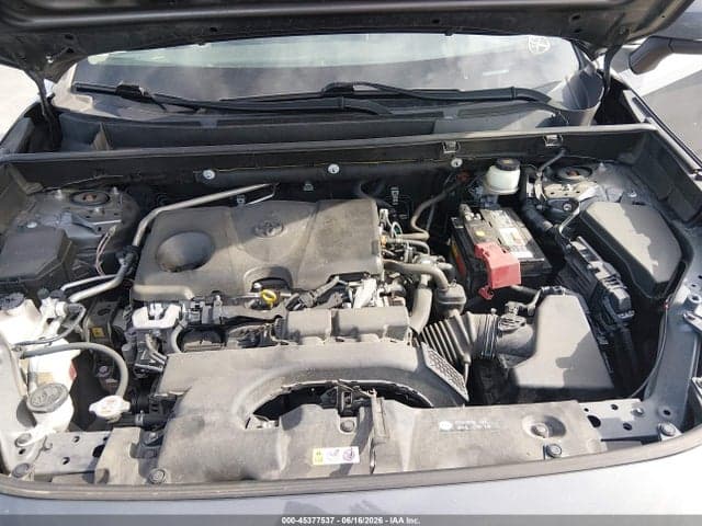 2019 TOYOTA RAV4 XLE PREMIUM 10