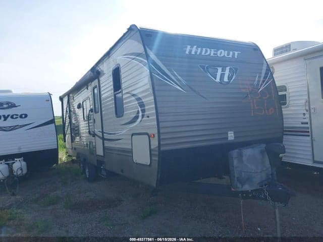 2017 KEYSTONE OTHER
