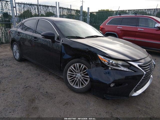 2017 LEXUS ES 350 - 1