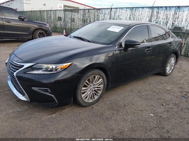 2017 LEXUS ES 350 2