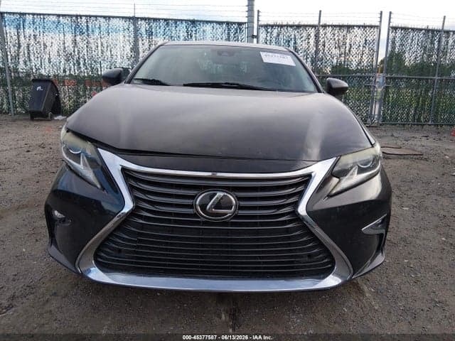 2017 LEXUS ES 350 12