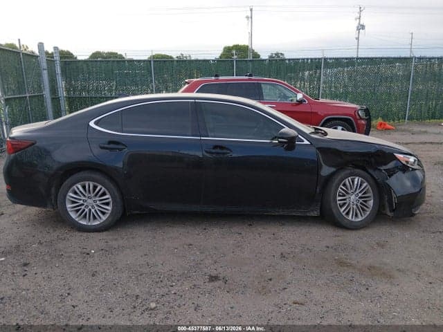 2017 LEXUS ES 350 13