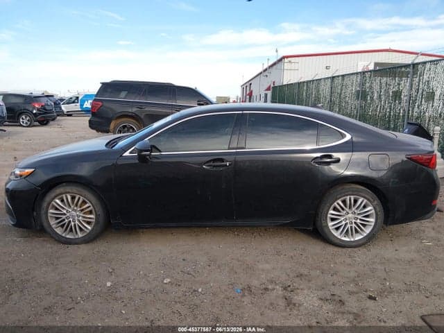 2017 LEXUS ES 350 14