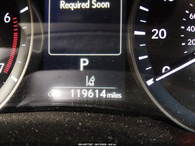 2017 LEXUS ES 350 15