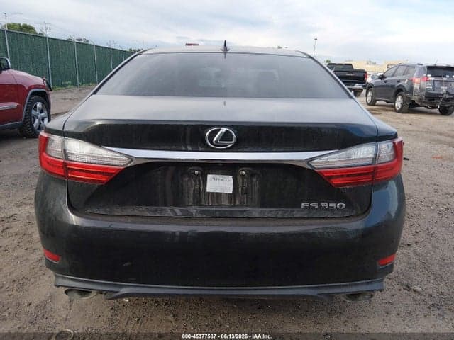 2017 LEXUS ES 350 16