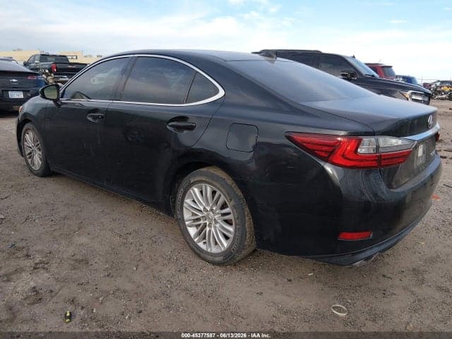 2017 LEXUS ES 350 3