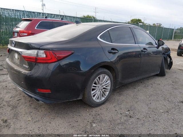2017 LEXUS ES 350 4