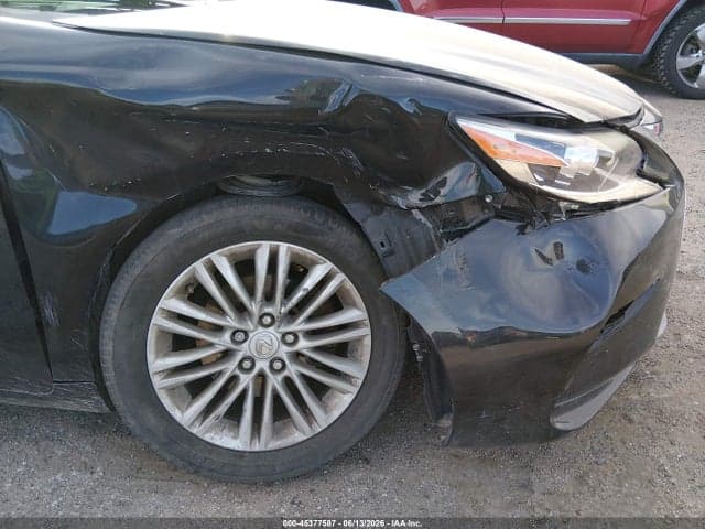 2017 LEXUS ES 350 6