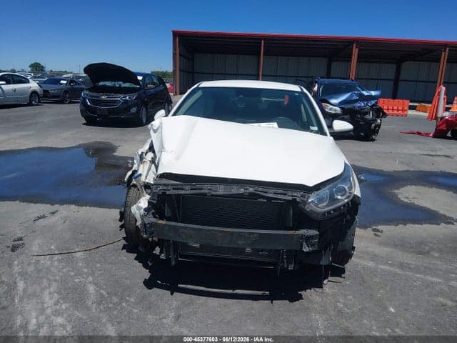 2020 KIA FORTE LXS 6