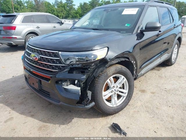 2020 FORD EXPLORER XLT 6