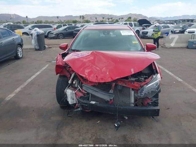 2019 TOYOTA COROLLA LE 12