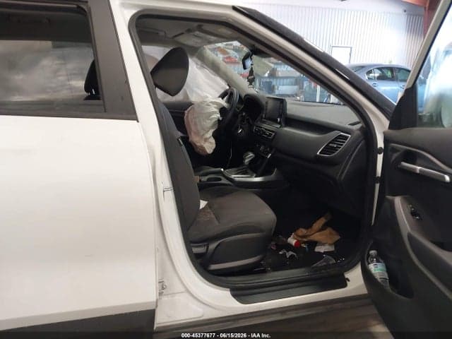 2023 KIA SELTOS LX 5