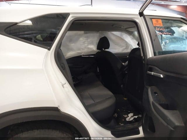 2023 KIA SELTOS LX 8