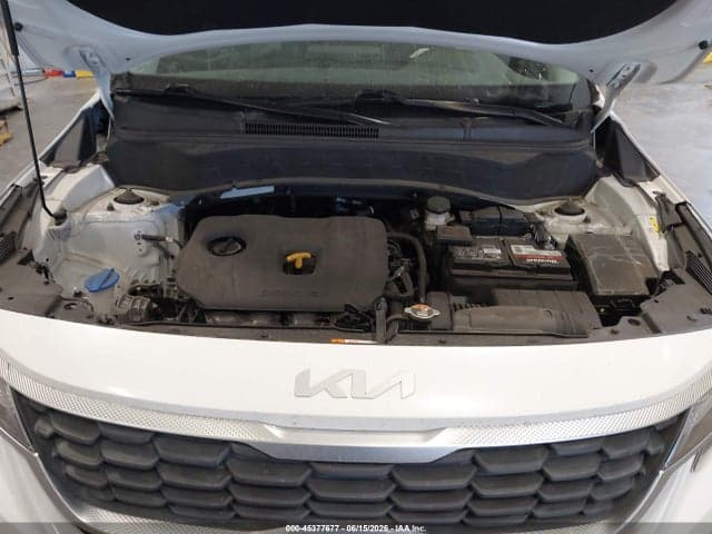 2023 KIA SELTOS LX 10