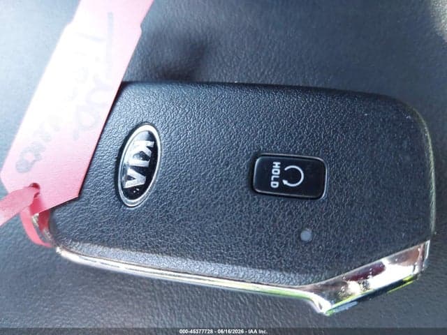 2021 KIA K5 GT-LINE 11