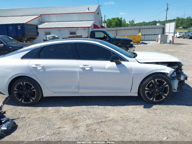 2021 KIA K5 GT-LINE 14