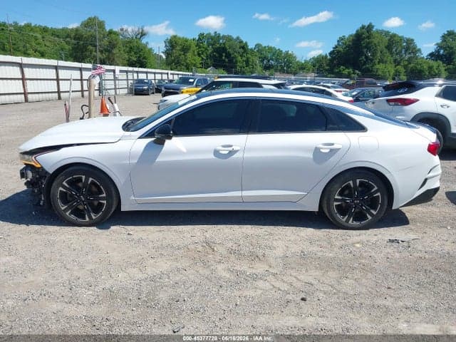 2021 KIA K5 GT-LINE 15