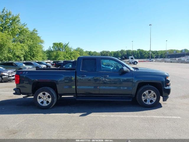 2018 CHEVROLET SILVERADO 1500 LT 13