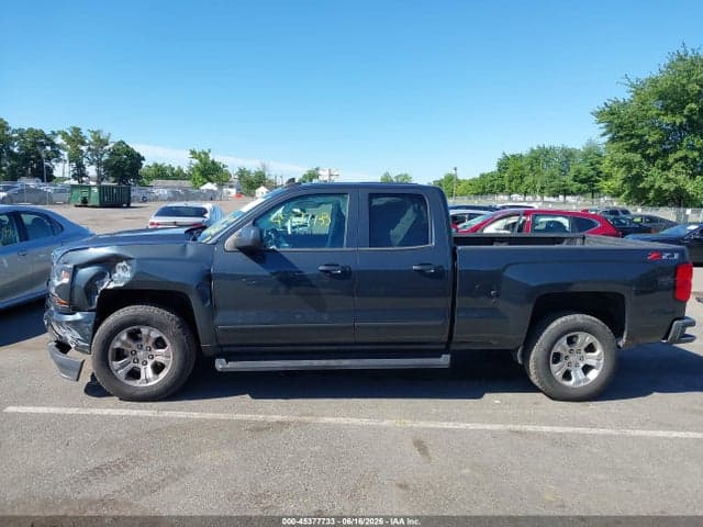 2018 CHEVROLET SILVERADO 1500 LT 14