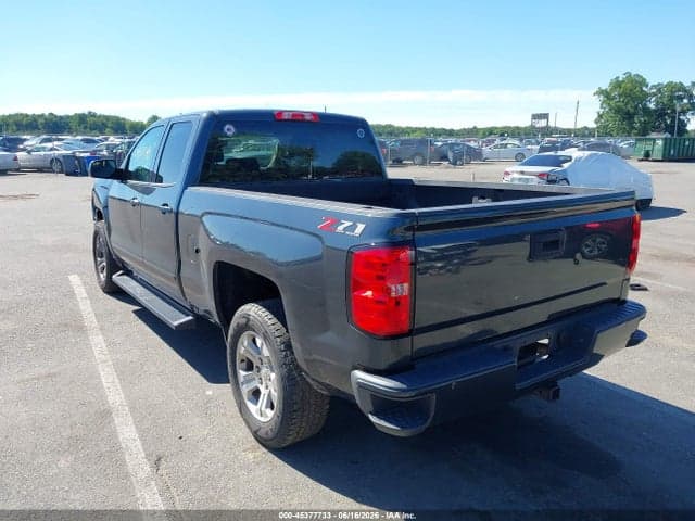 2018 CHEVROLET SILVERADO 1500 LT 3