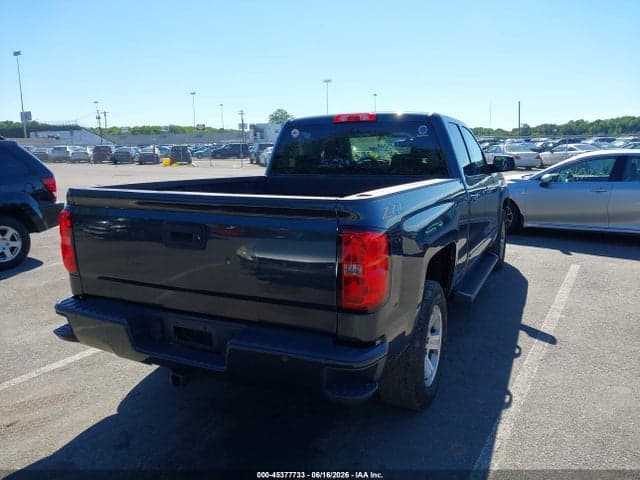 2018 CHEVROLET SILVERADO 1500 LT 4