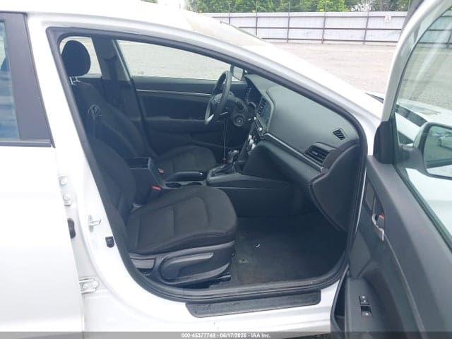 2019 HYUNDAI ELANTRA SEL 5