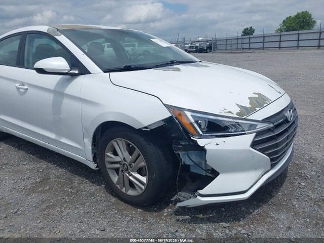 2019 HYUNDAI ELANTRA SEL 6
