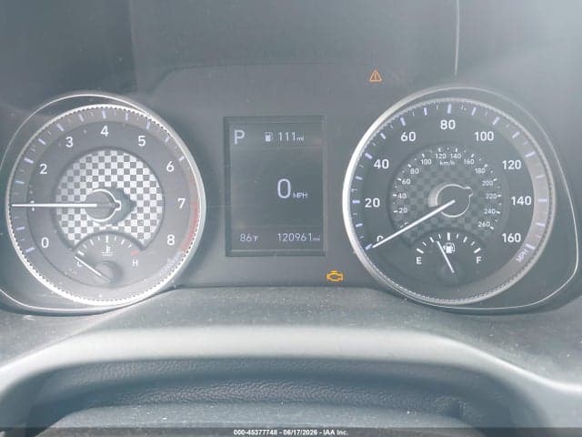 2019 HYUNDAI ELANTRA SEL 7