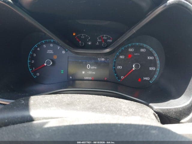2019 GMC CANYON SLT 7