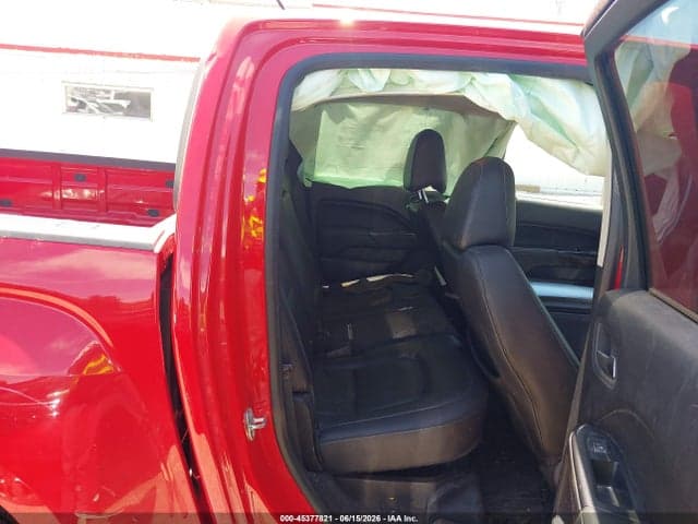 2019 GMC CANYON SLT 8