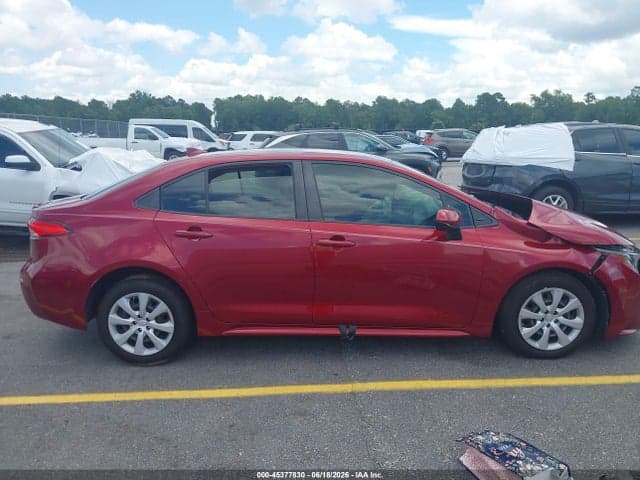 2022 TOYOTA COROLLA LE 14