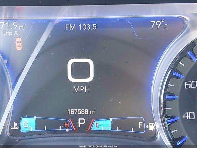 2018 CHRYSLER 300 300S 15