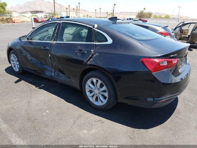 2023 CHEVROLET MALIBU FWD 1LT 3