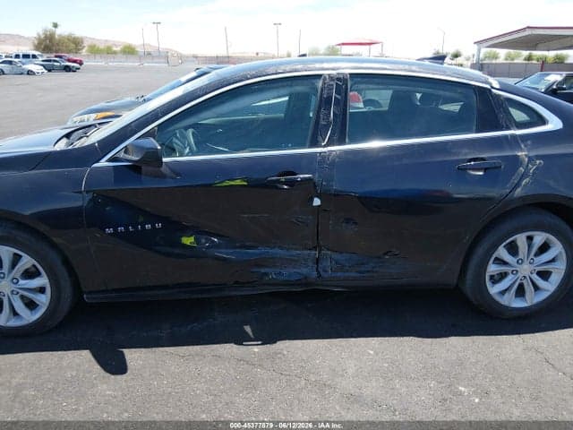 2023 CHEVROLET MALIBU FWD 1LT 6