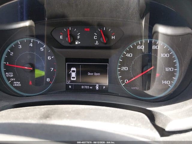 2023 CHEVROLET MALIBU FWD 1LT 7
