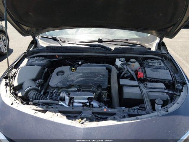 2023 CHEVROLET MALIBU FWD 1LT 10