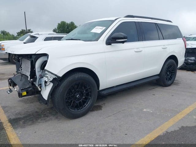 2026 FORD EXPEDITION ACTIVE 2