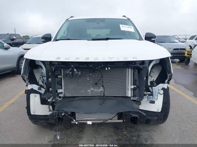 2026 FORD EXPEDITION ACTIVE 13