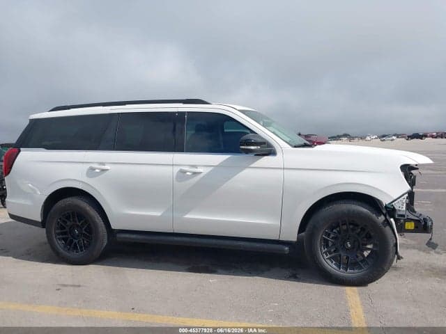 2026 FORD EXPEDITION ACTIVE 14