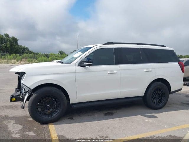 2026 FORD EXPEDITION ACTIVE 15