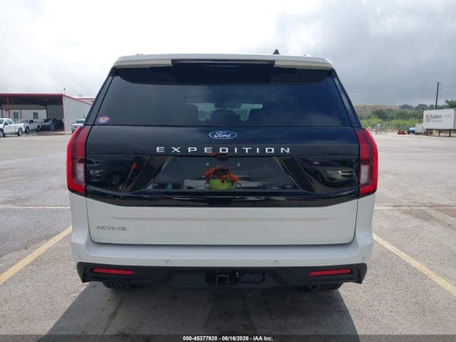 2026 FORD EXPEDITION ACTIVE 17
