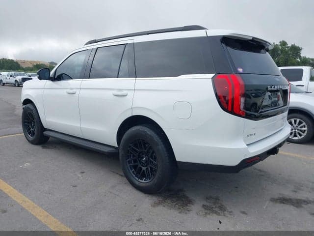 2026 FORD EXPEDITION ACTIVE 3