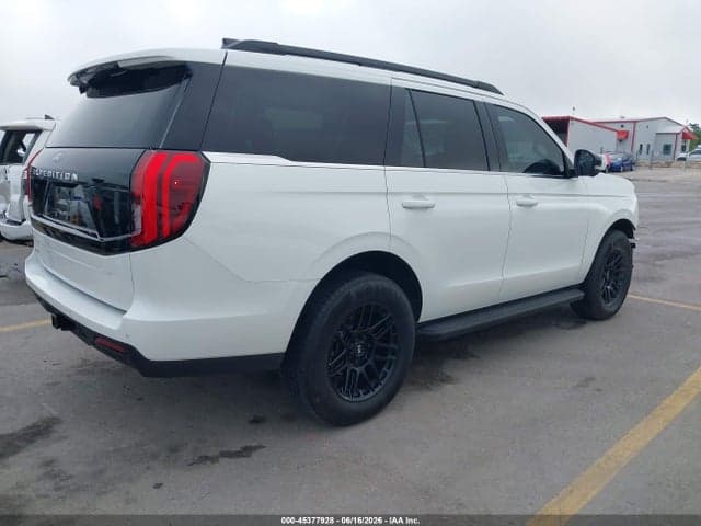 2026 FORD EXPEDITION ACTIVE 4