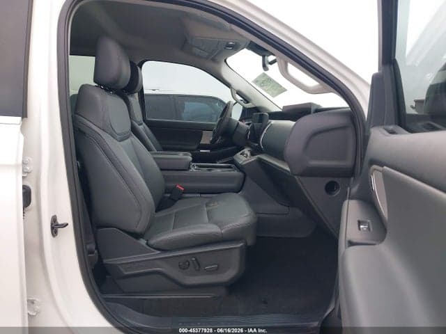 2026 FORD EXPEDITION ACTIVE 5