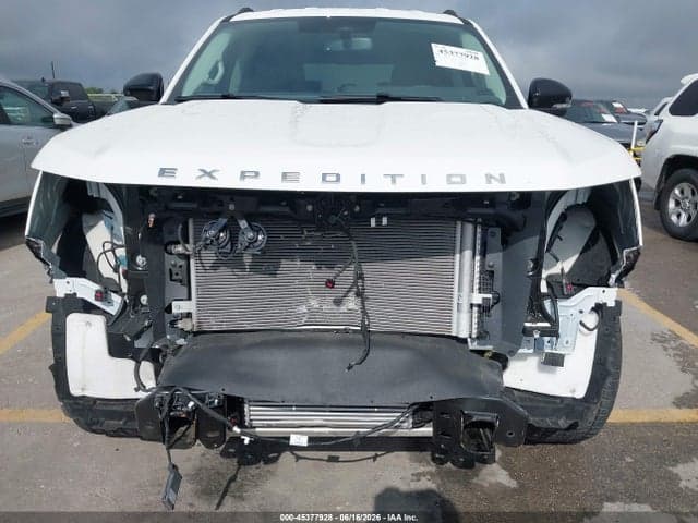 2026 FORD EXPEDITION ACTIVE 6