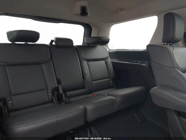 2026 FORD EXPEDITION ACTIVE 8