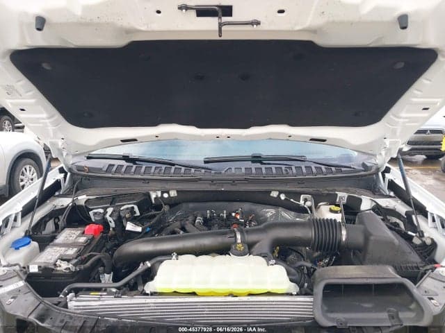 2026 FORD EXPEDITION ACTIVE 10