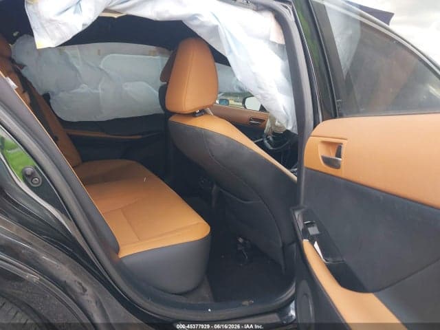 2022 LEXUS IS 300 8